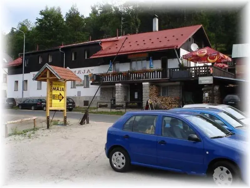 Photo 3 of Penzion Mája
